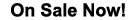 Specials at Floor Register Resources